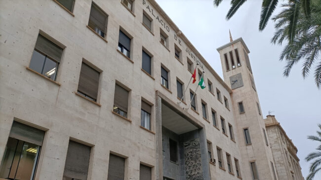 Condenan a un hombre a 15 años y medio de prisión por matar a un francés en Vera (Almería)