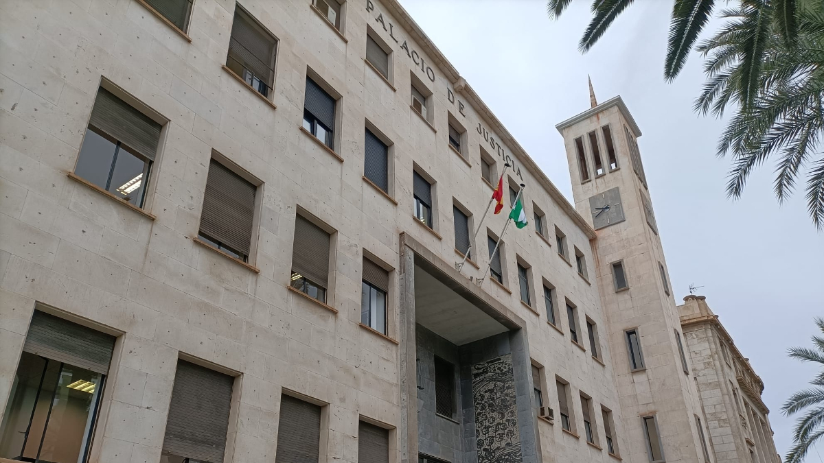 Condenan a un hombre a 15 años y medio de prisión por matar a un francés en Vera (Almería)
