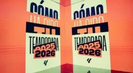 LALIGA une fútbol, datos y música con Myke Towers en LALIGA SEASON RECAP26