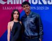 «Voy a contar cómo conocí a mi novio»: Inés García revela la verdad sobre su historia de amor con Lamine Yamal