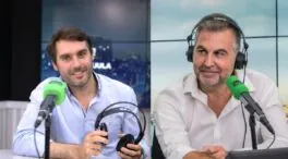 Rafa Latorre presentará las mañanas de Onda Cero junto a Carlos Alsina