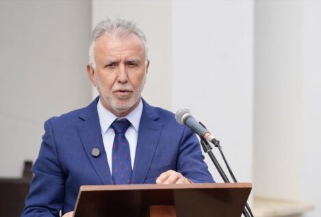 Vox pide reprobar a Torres por su «sectarismo» en la aplicación de las políticas de memoria