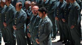 El agente herido en la persecución de una narcolancha está «estable y fuera de peligro»