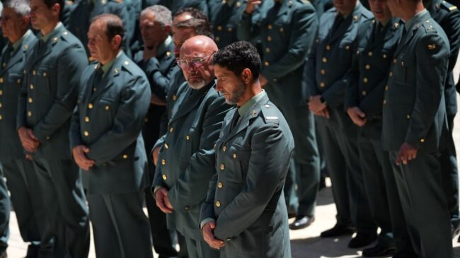 El agente herido en la persecución de una narcolancha está «estable y fuera de peligro»
