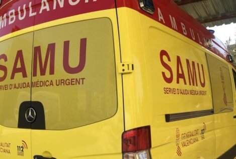 Cuatro personas mueren ahogadas, dos de ellas menores, en una playa de Oliva (Valencia)