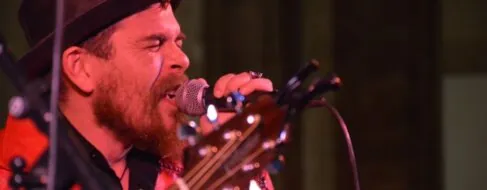 En el camino de Jimmy Barnatán 