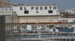 Rescatan siete cadáveres en Almería vinculados al posible naufragio de una patera