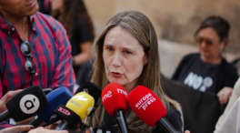 Víctimas de la Dana rechazan participar este lunes en una reunión con la Generalitat