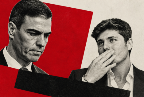 Vito Quiles es mejor que Sánchez
