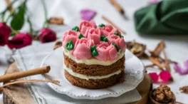 Gastronomía, flores y experiencias sobresalen como regalos en el Día de la Madre
