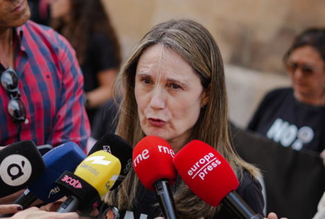 Víctimas de la Dana rechazan participar este lunes en una reunión con la Generalitat