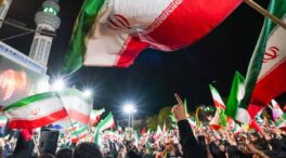 Irán envía su respuesta a la última propuesta de paz de EEUU