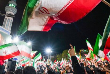 Irán envía su respuesta a la última propuesta de paz de EEUU