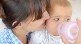 La maternidad se diversifica en España con la reproducción asistida y la preservación