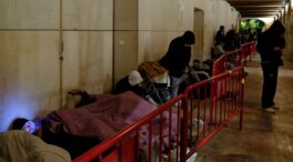 El 38% del crecimiento demográfico de la UE se debe a la inmigración en España