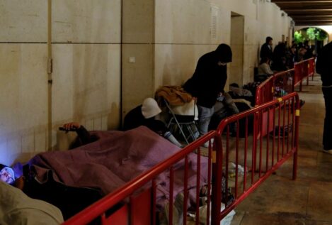 El 38% del crecimiento demográfico de la UE se debe a la inmigración en España