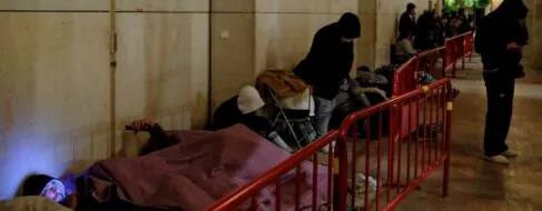 El 38% del crecimiento demográfico de la UE se debe a la inmigración en España