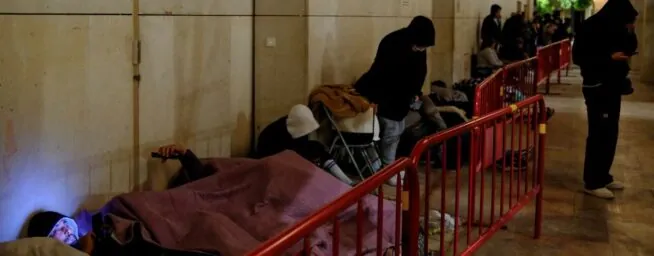 El 38% del crecimiento demográfico de la UE se debe a la inmigración en España