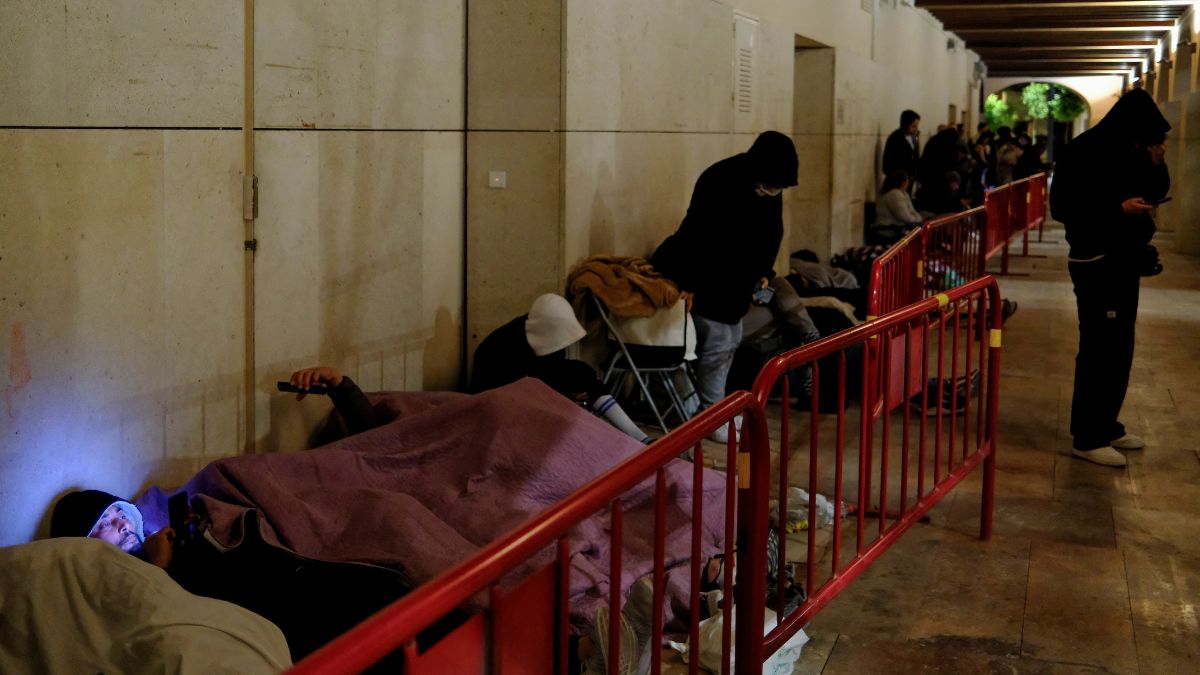 El 38% del crecimiento demográfico de la UE se debe a la inmigración en España