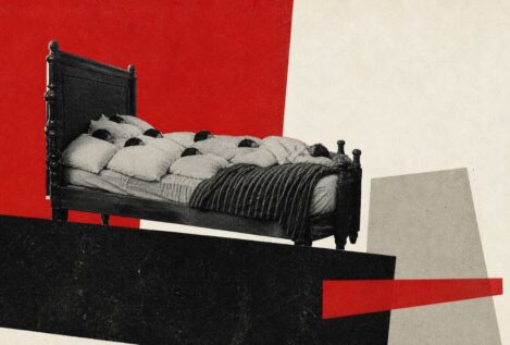 Líos de cama