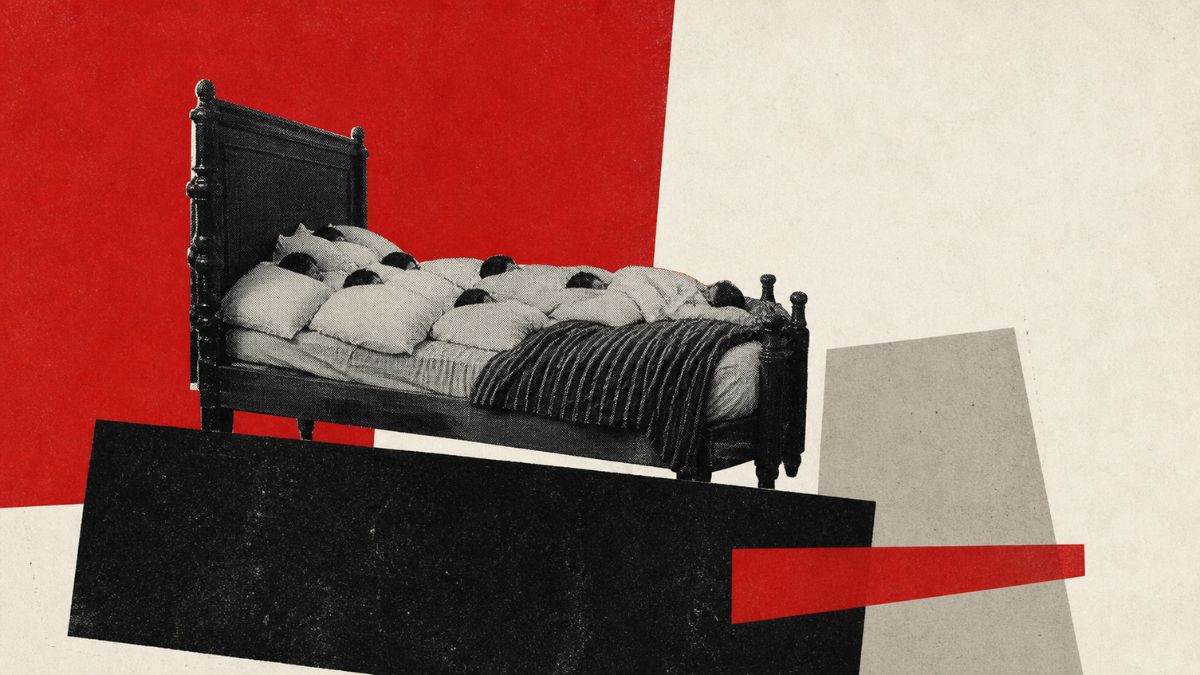 Líos de cama