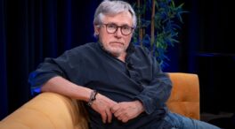Félix Ovejero: «El problema es el nacionalismo, que ha inventado un supuesto conflicto»