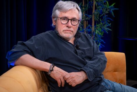 Félix Ovejero: «El problema es el nacionalismo, que ha inventado un supuesto conflicto»