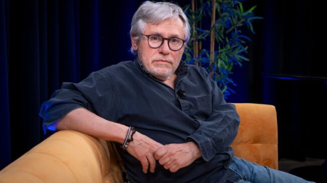 Félix Ovejero: «El problema es el nacionalismo, que ha inventado un supuesto conflicto»