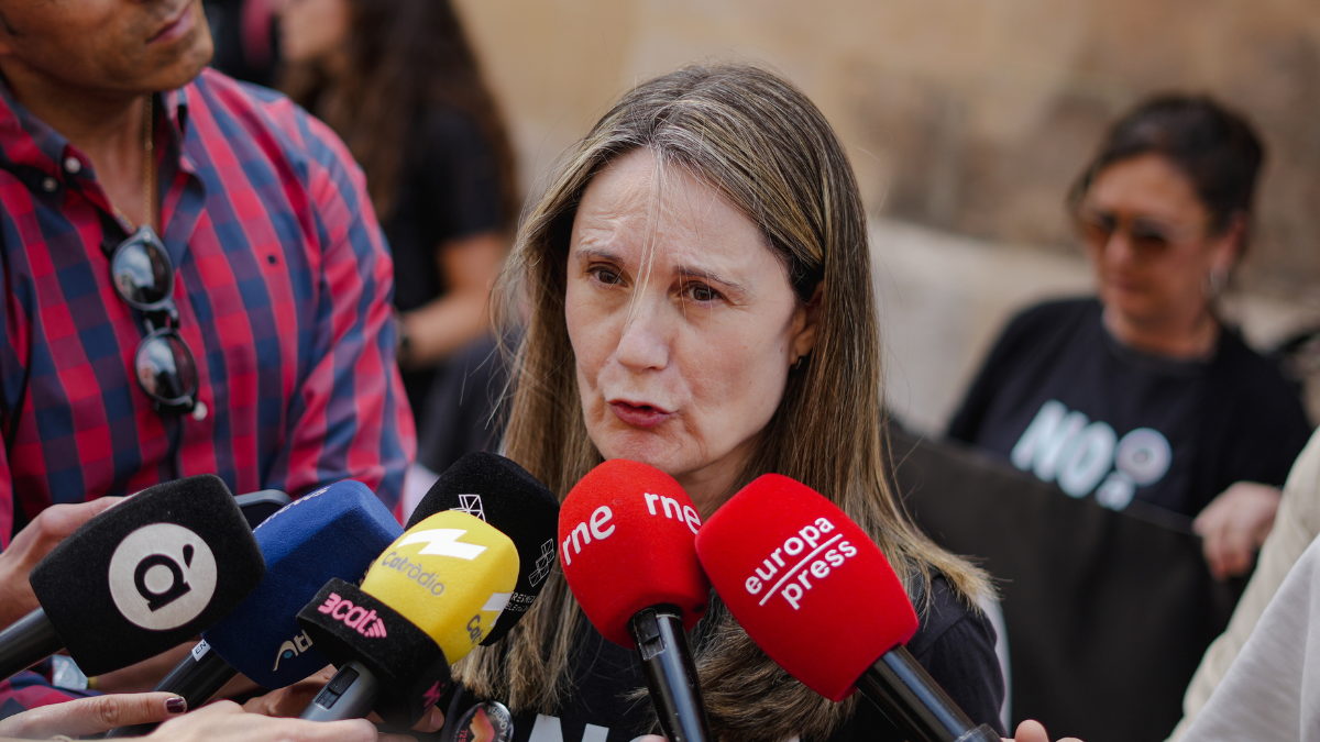 Víctimas de la Dana rechazan participar este lunes en una reunión con la Generalitat