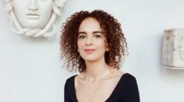 Leila Slimani propone un puente de arte, literatura y fútbol entre España y Marruecos