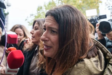 El PSOE encargó grabaciones sobre el PP para involucrar a Mariano Rajoy en el caso Kitchen
