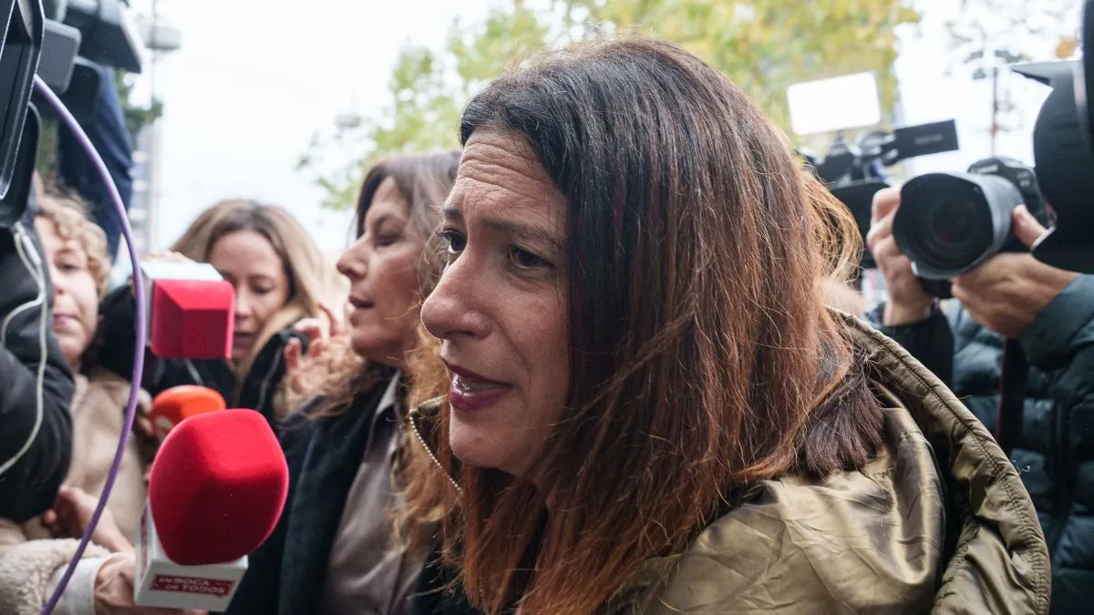 El PSOE encargó grabaciones sobre el PP para involucrar a Mariano Rajoy en el caso Kitchen