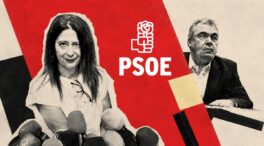 La UCO registra el PSOE tras detectar pagos de Cerdán a Leire Díez por atacar a los jueces