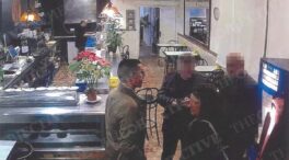 La UCO cazó a Leire Díez gracias a la «redención» del guardia civil de la trama Koldo