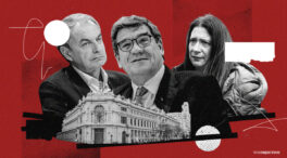 La semana negra de Escrivá: señalado por sus vínculos con las tramas de Zapatero y Leire Díez