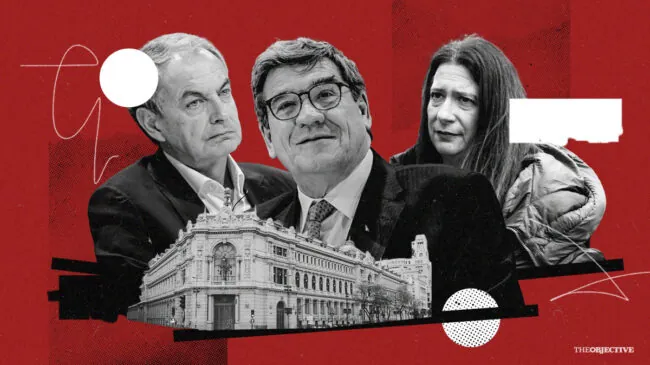 La semana negra de Escrivá: señalado por sus vínculos con las tramas de Zapatero y Leire Díez