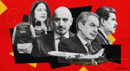 Lo mejor de la semana: de las conexiones de ZP con el chavismo al registro de la sede del PSOE