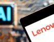 La IA y la mítica marca Motorola disparan el negocio de Lenovo en España y Portugal
