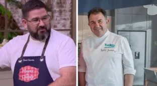Hay muchas formas de hacer lentejas, pero los mejores cocineros españoles coinciden en dos claves: triturar un poco de chorizo y hacer un sofrito