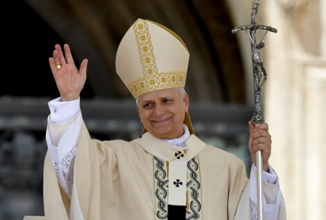 León XIV señala a la nueva religión creada por la IA que puede quitarle fieles