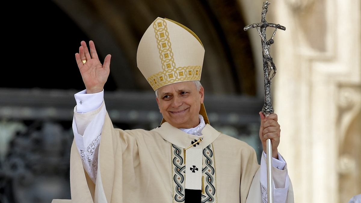 León XIV señala a la nueva religión creada por la IA que puede quitarle fieles