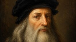 La interesante reflexión que Leonardo Da Vinci adelantó a sus 67 años: «El aprendizaje es lo único que la mente nunca agota, nunca teme y nunca lamenta»