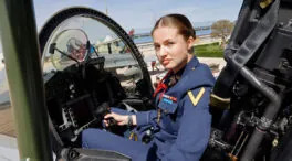 Leonor no se graduará del Ejército en 2026: esperará a sus compañeros para recibir los reales despachos