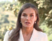 El anuncio de Letizia en contra del tabaco y el vapeo: «La mala salud puede ser irreversible»