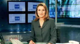 La reina Letizia, en la universidad: «Siempre estaba en primera fila y era una chica normal; de vaqueros y mochila»