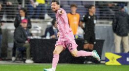 Messi compra unas galerías en el Turó Park de Barcelona por 11,5 millones de euros