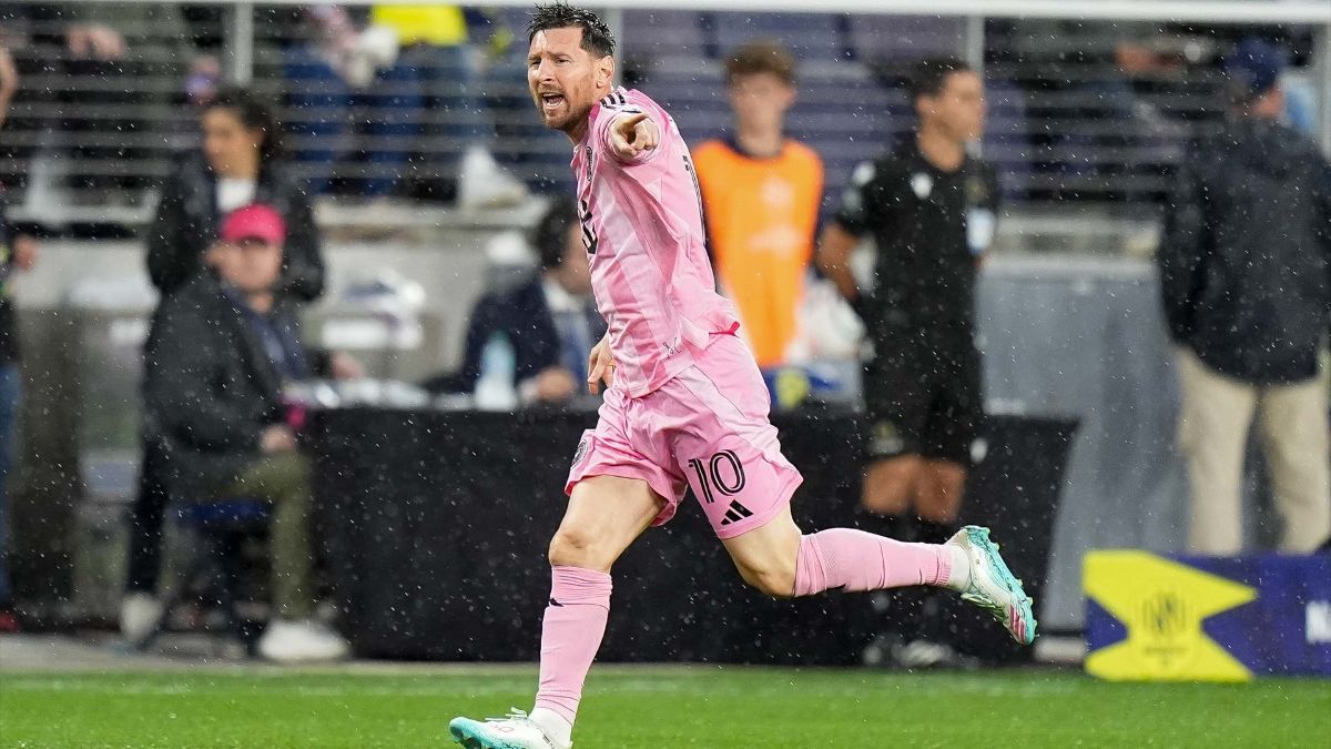 Messi compra unas galerías en el Turó Park de Barcelona por 11,5 millones de euros
