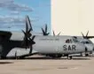 Airbus entrega al Ejército del Aire el primer avión de vigilancia marítima de última generación