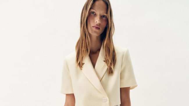 Zara y Mango coinciden: hay cuatro looks que son tendencia entre las chicas de Madrid y con los que acertarás ya sea en el aperitivo o en cena con amigas