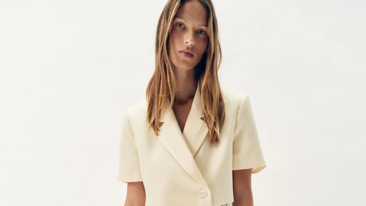 Zara y Mango coinciden: hay cuatro looks que son tendencia entre las chicas de Madrid y con los que acertarás ya sea en el aperitivo o en cena con amigas